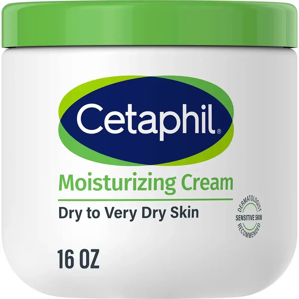 Moisturizing Cream