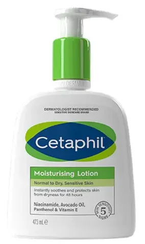Moisturising Lotion