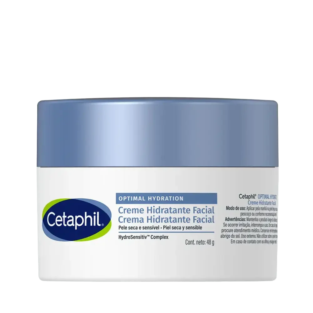 Optimal Hydration Crema Hydratante Facial
