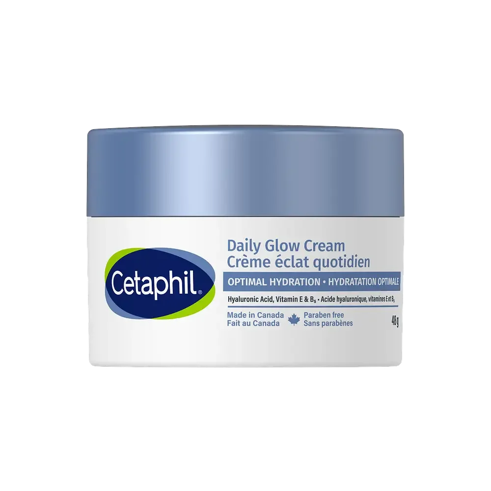 Optimal Hydration Daily Glow Cream