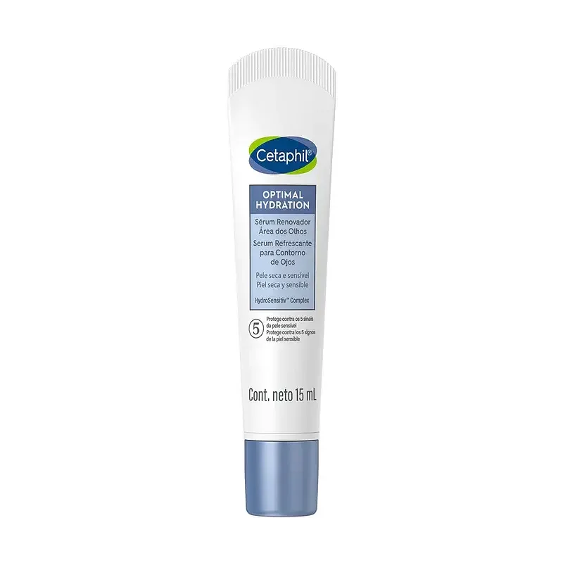 Optimal Hydration Eye Serum