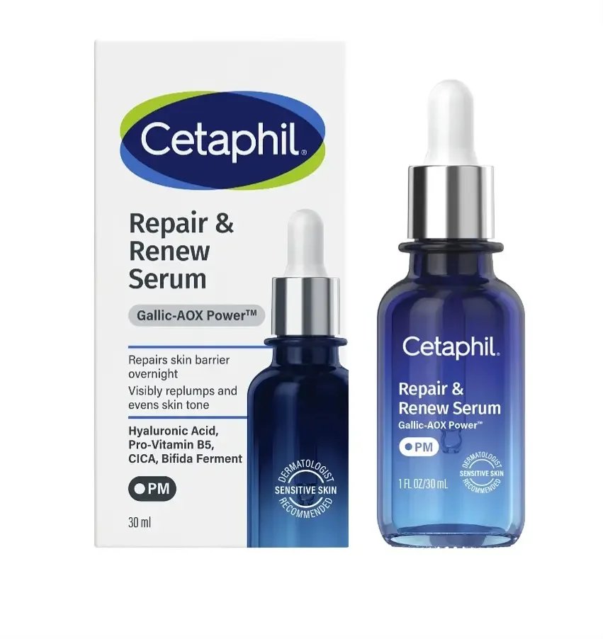 PM Repair & Renew Serum