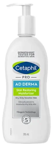 Pro Ad Derma Skin Restoring Moisturizer