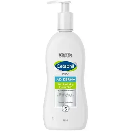 Pro Ad Derma Skin Restoring Wash