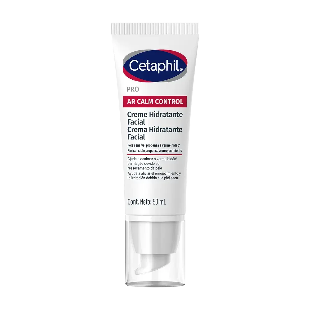 PRO AR Calm Control Facial Moisturizing Cream