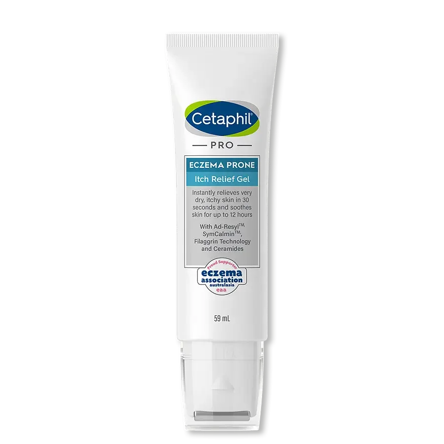 Pro Eczema Prone Itch Relief Gel