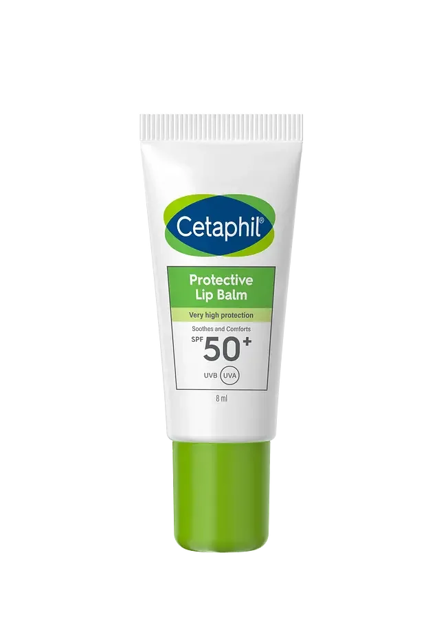 Protective Lip Balm SPF 50+
