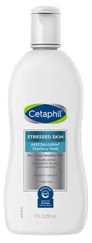 Restoraderm Soothing Wash