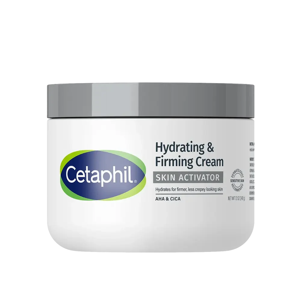 Skin Activator Hydrating & Firming Cream
