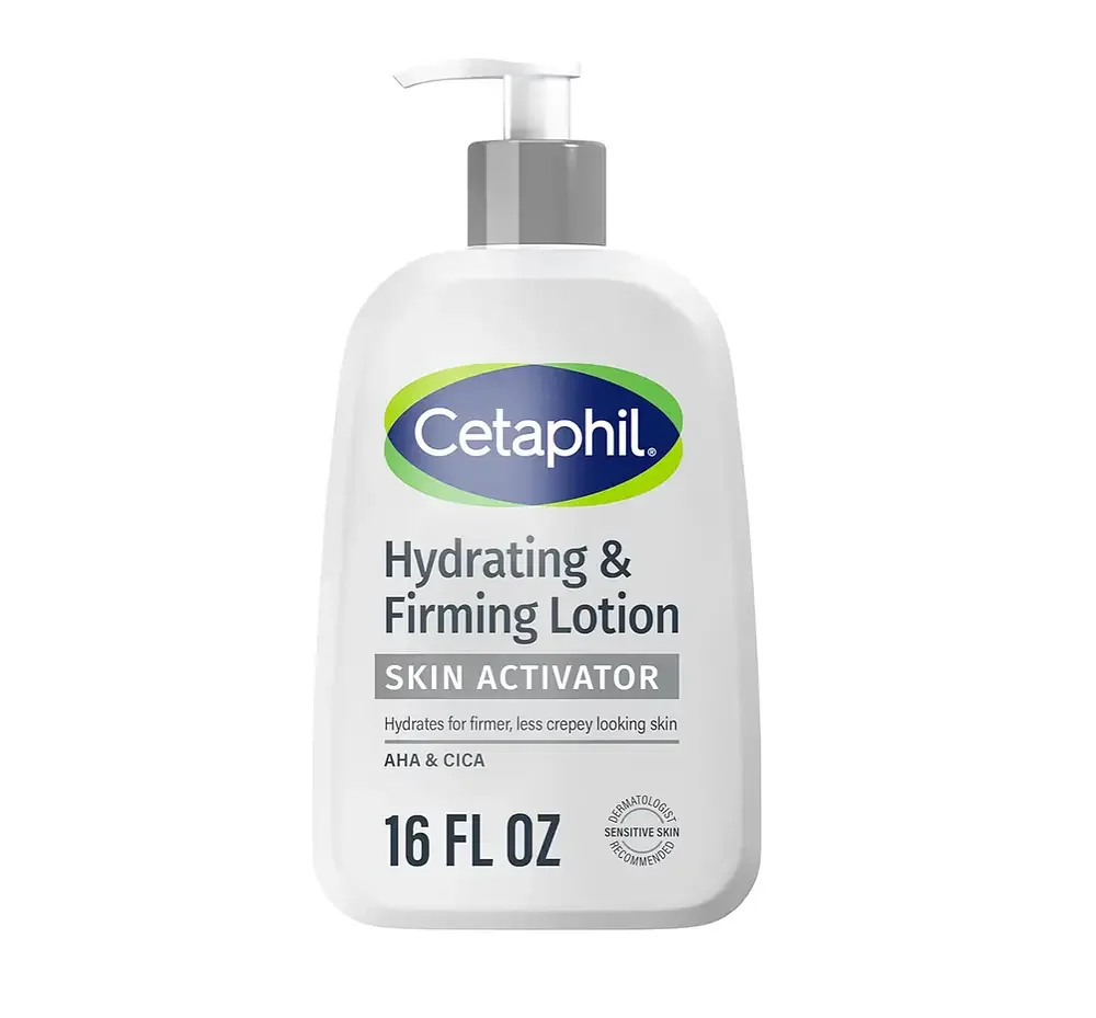 Skin Activator Hydrating & Firming Lotion