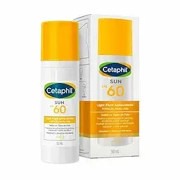 Sun Light Fluid SPF 60