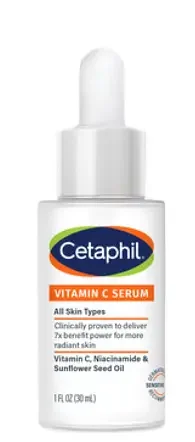 Vitamin C Serum