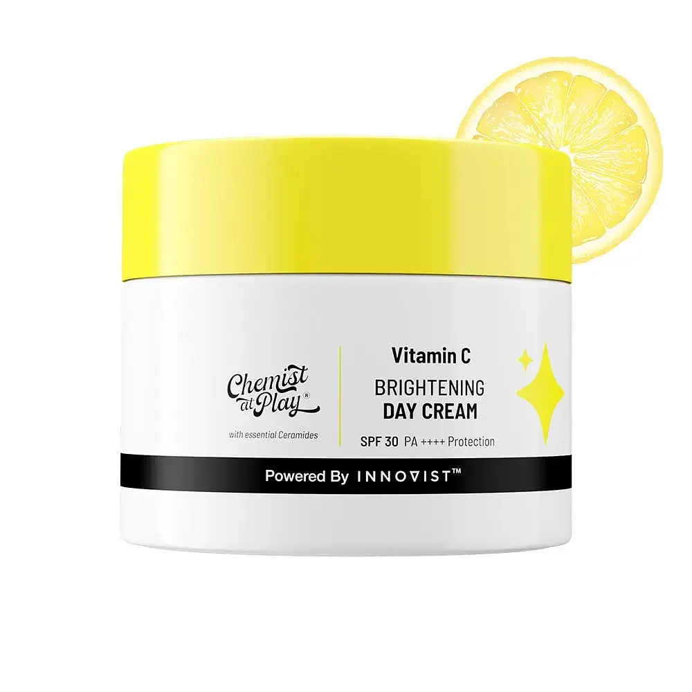 Brightening Day Cream