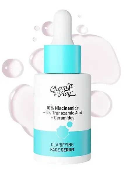 Clarifying Face Serum