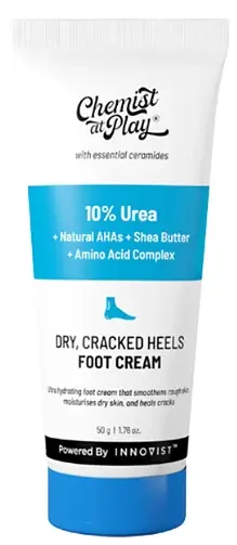 Foot Cream