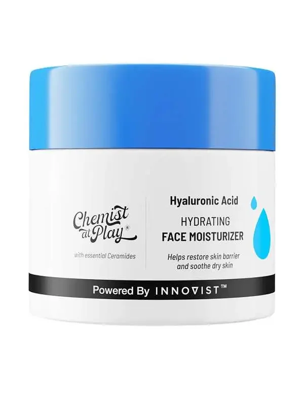 Hydrating Moisturizer