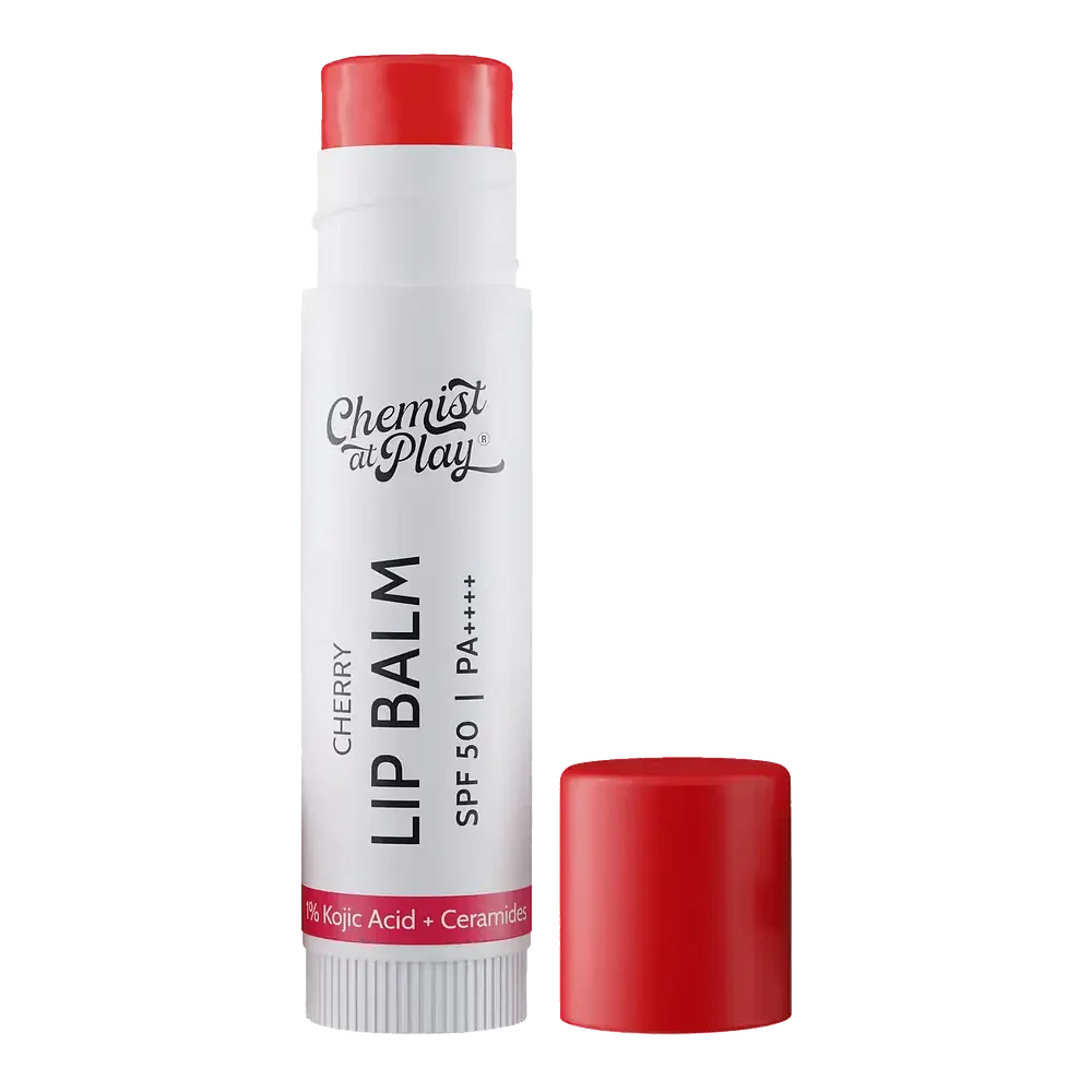 Lip Balm SPF 50 PA++++
