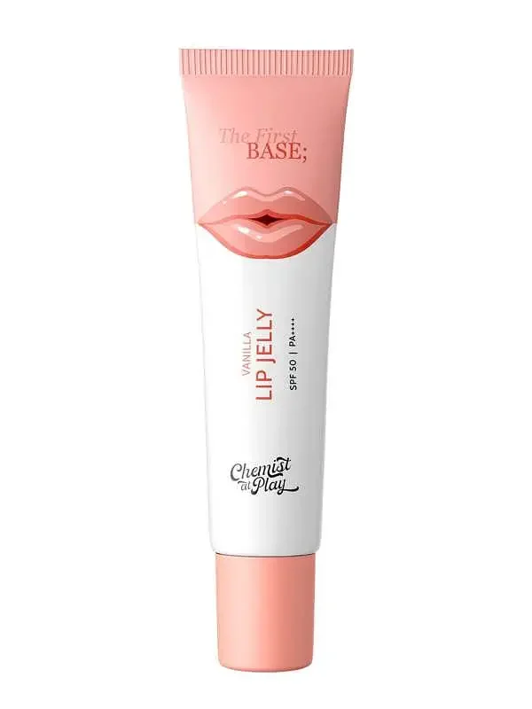 The First Base Lip Jelly
