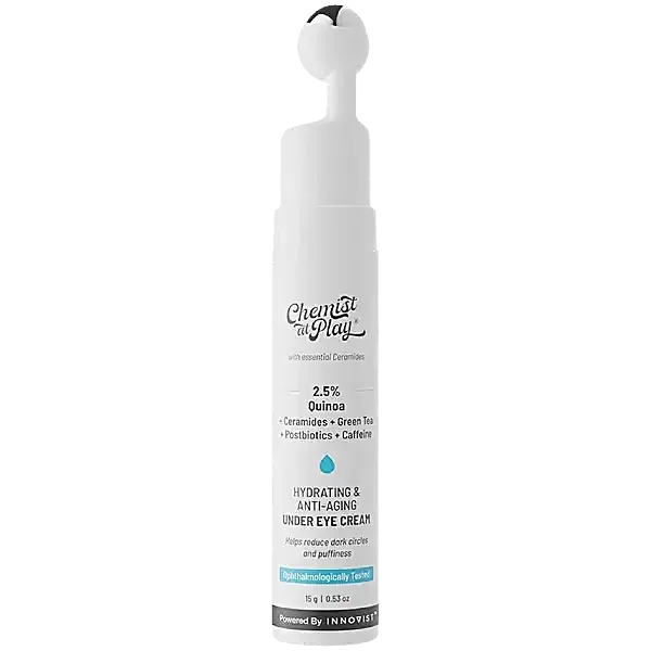 Under Eye Cream