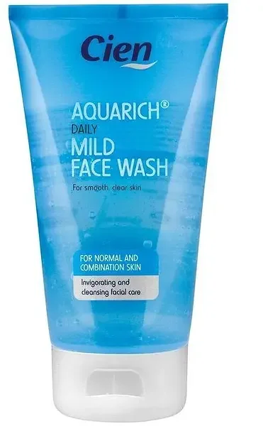 Aquarich Daily Mild Face Wash