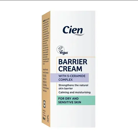 Barrier Cream