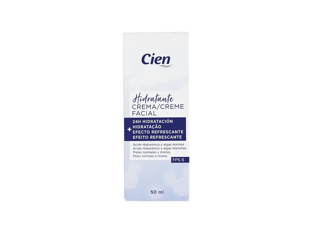 Creme Hidratante 24h