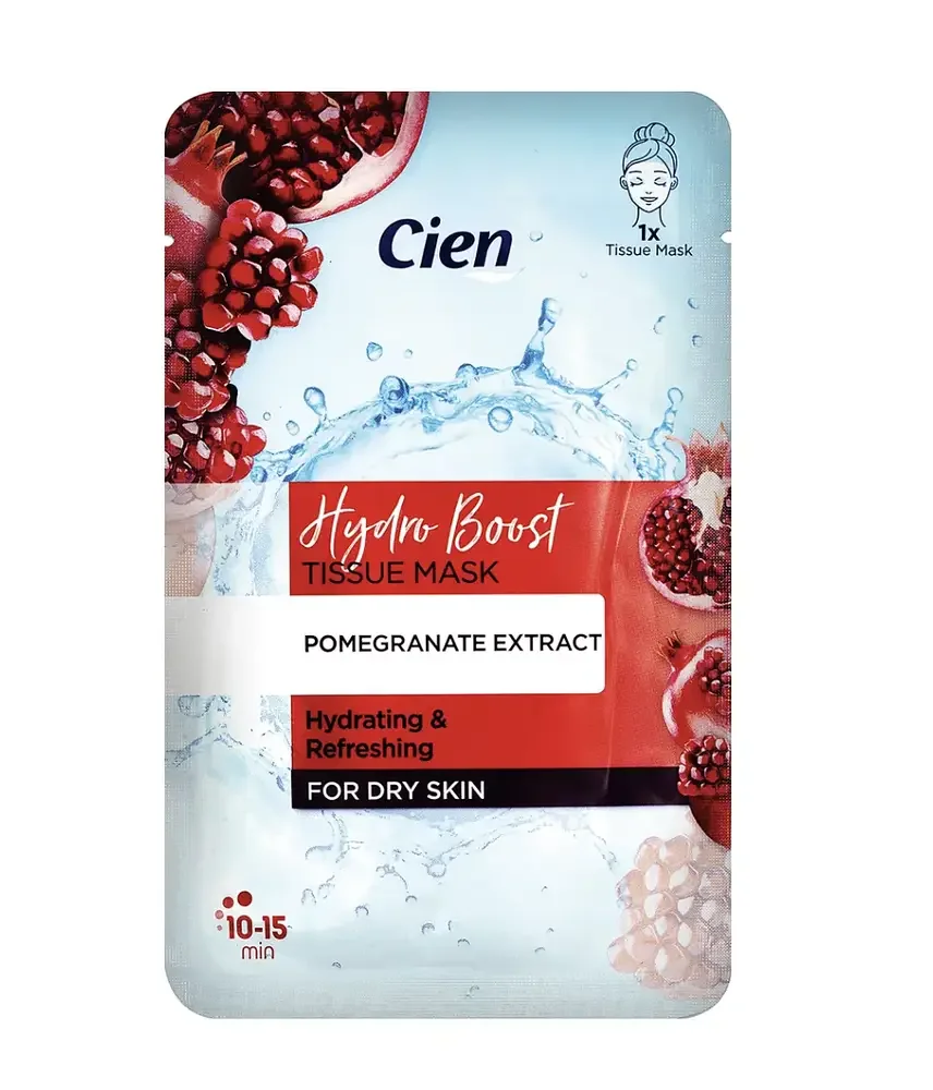 Hydro Boost Tissue Mask