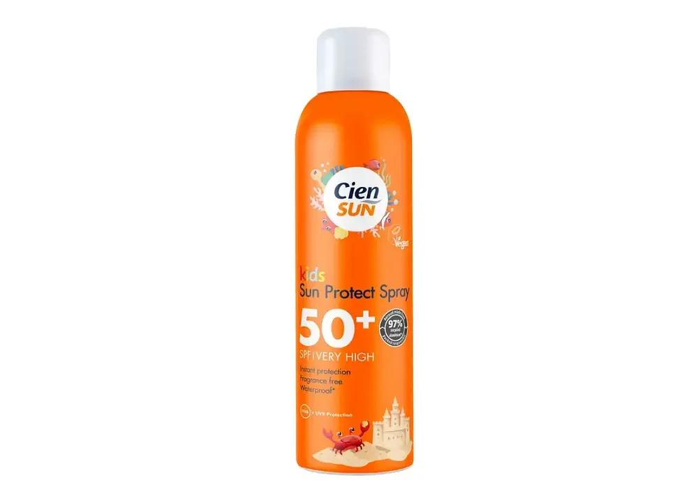 Kids Sun Protect Spray SPF 50+