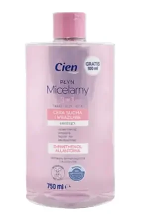 Micelarny Cera Sucha