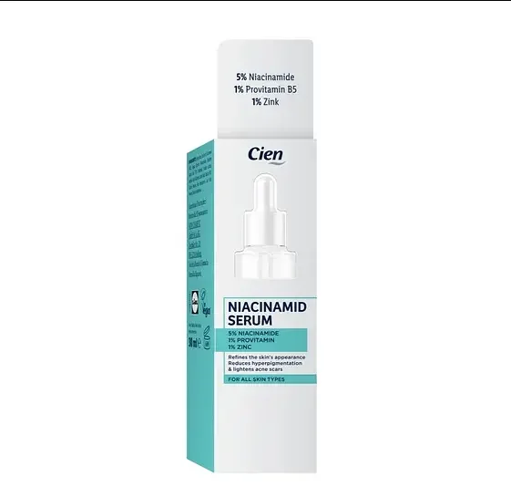 Niacinamid Serum