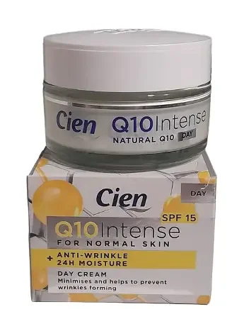 Q10 Intense Day