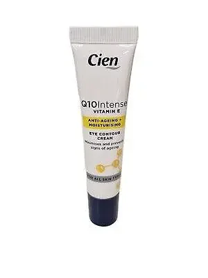 Q10 Intense Eye Contour Cream