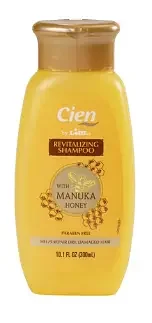 Revitalizing Shampoo