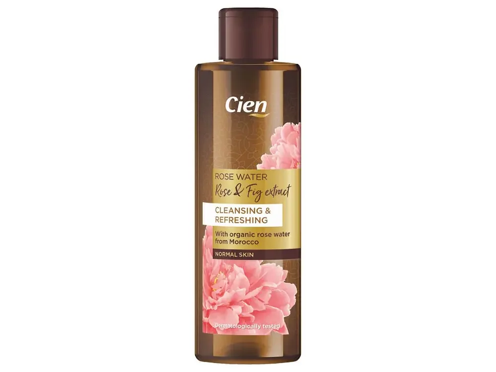 Rose & Fig Extract Toner