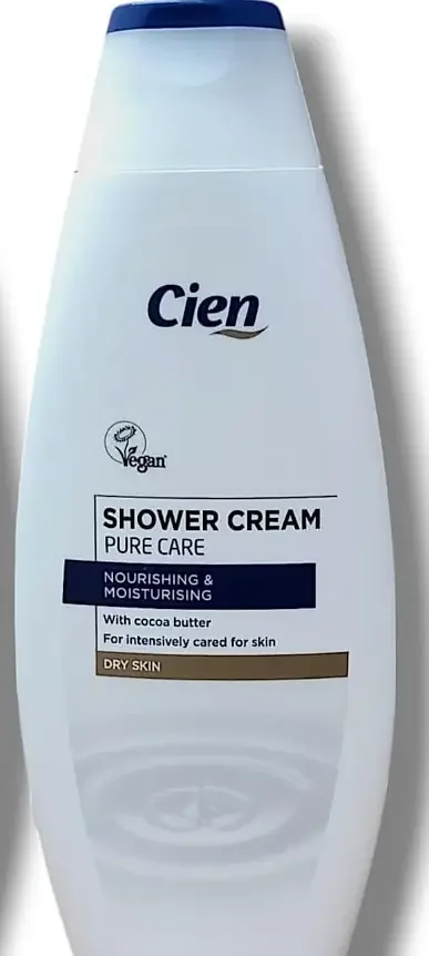 Shower Cream