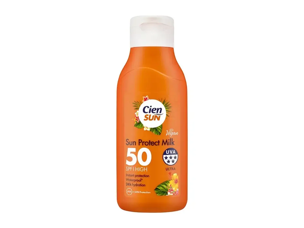 Sun Protect Milk SPF 50