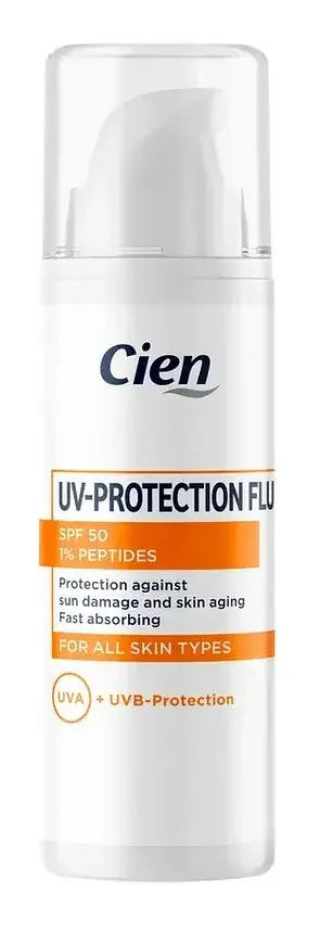 UV-Protection Fluid SPF 50