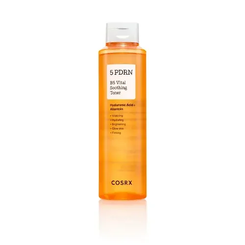 5 PDRN B5 Vital Soothing Toner