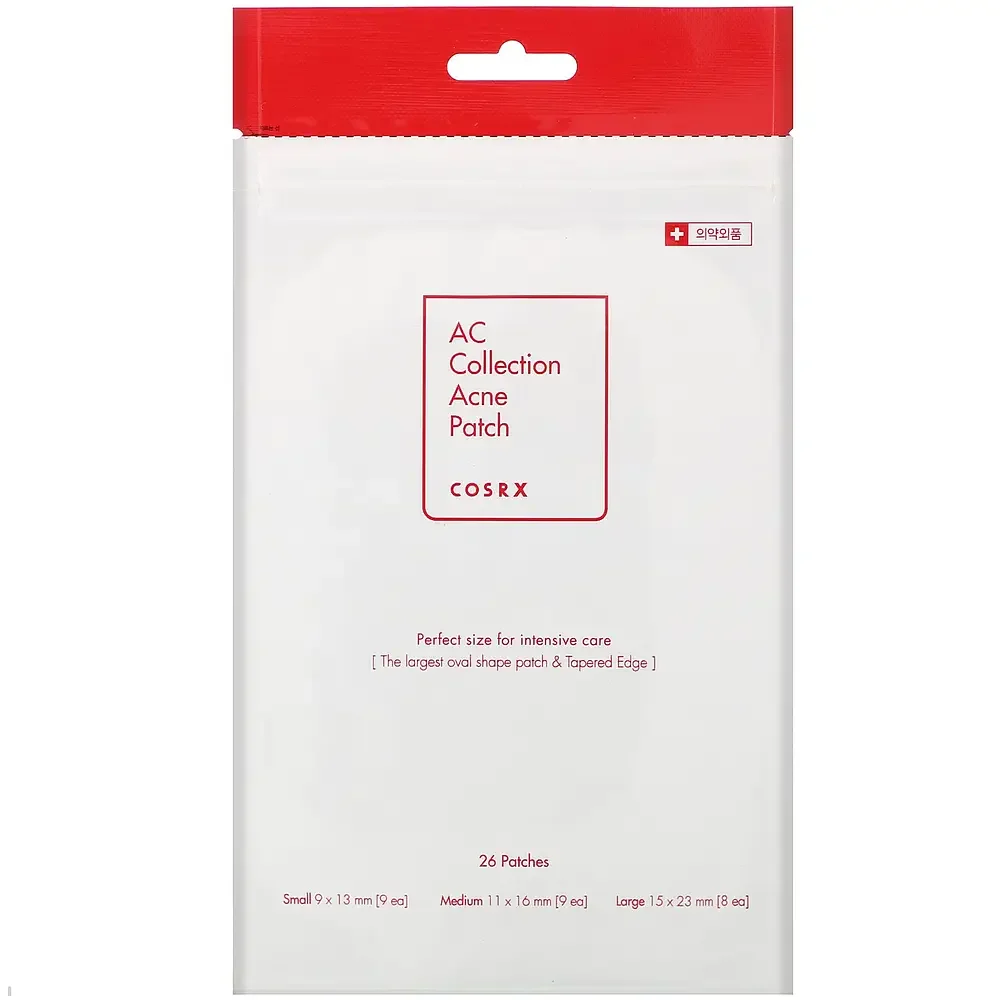 AC Collection Acne Patch