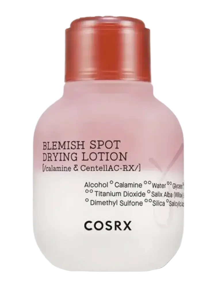 AC Collection Blemish Spot Drying Lotion