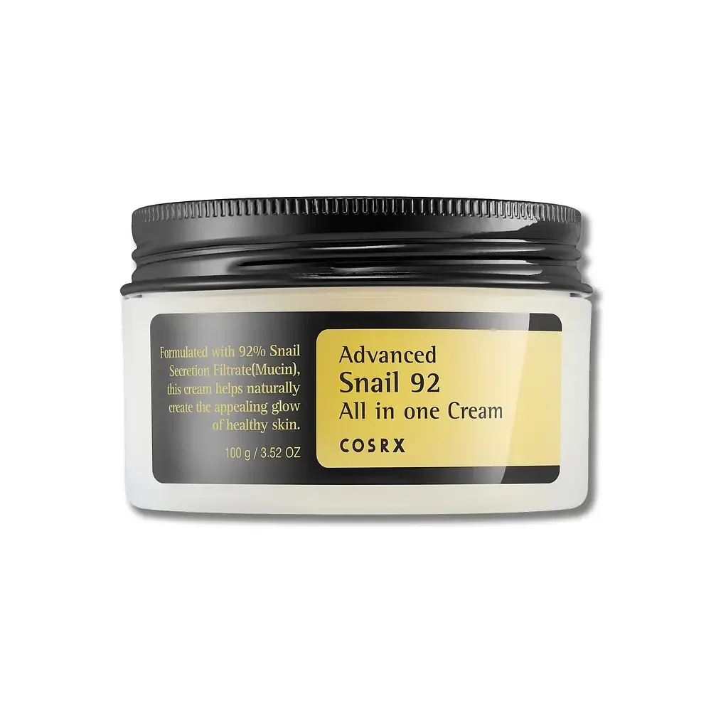Advanced Snail 92 All In One Cream
