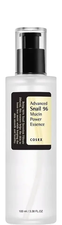 Advanced Snail 96 Mucin Power Essence