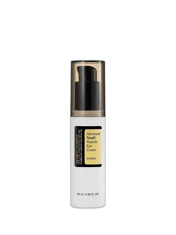Advanced Snail Peptide Eye Cream
