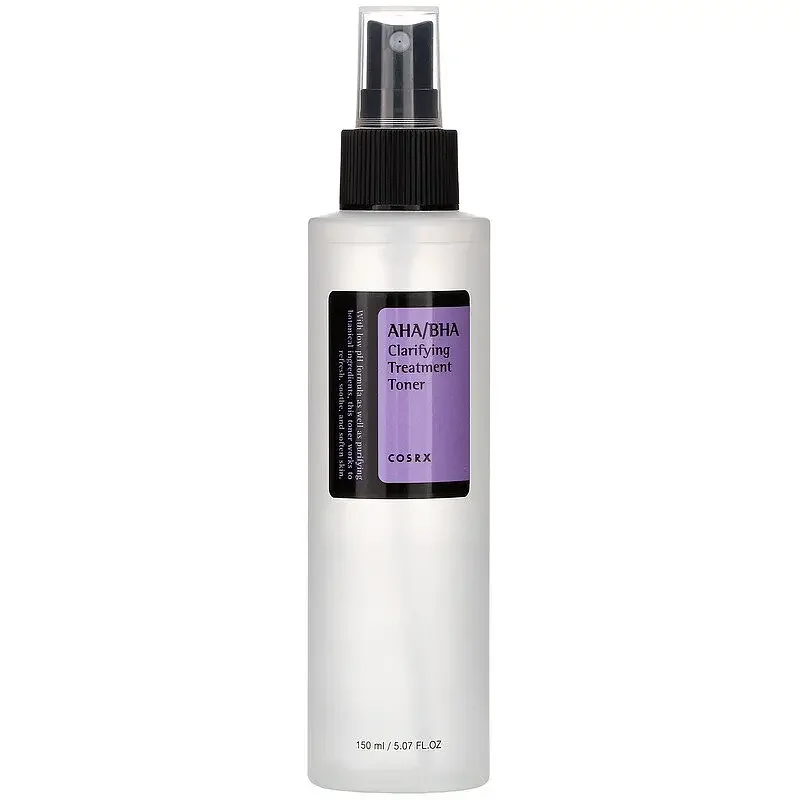AHA/BHA Clarifying Treatment Toner