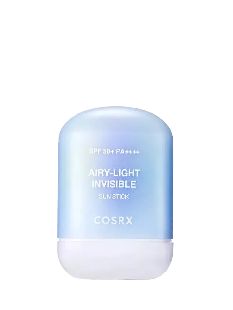 Airy-Light Invisible Sun Stick SPF 50+