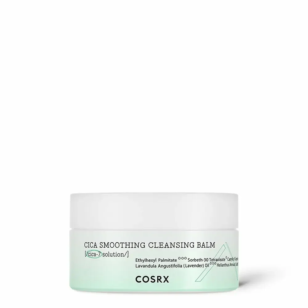 Pure Fit Cica Smoothing Cleansing Balm