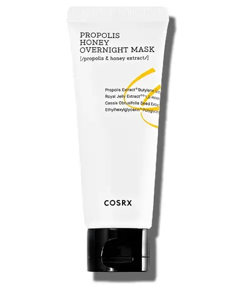 Full Fit Propolis Honey Overnight Mask