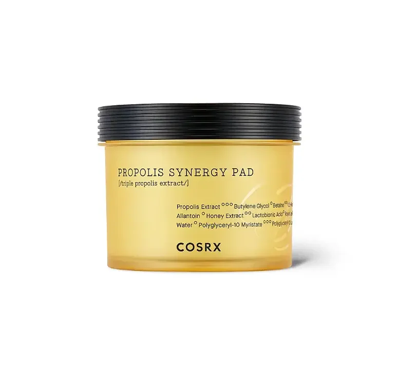 Full Fit Propolis Synergy Pad