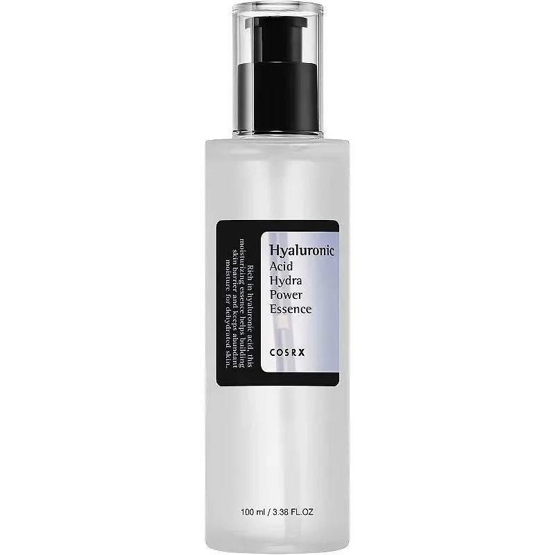 Hyaluronic Acid Hydra Power Essence