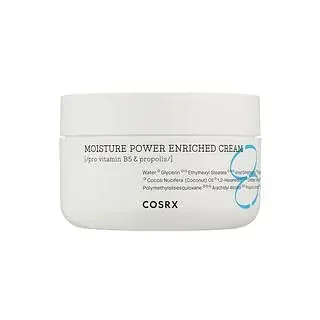 Hydrium Moisture Power Enriched Cream